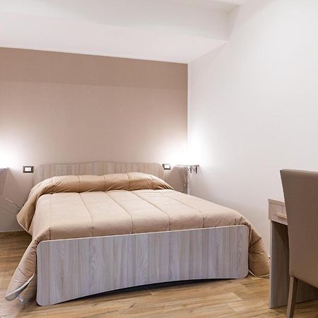 Casa Vacanze Del Corso Μπαγκερία Εξωτερικό φωτογραφία